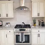 Forevermark: Signature Pearl Kitchen Cabinets