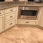 Forevermark: Signature Pearl Kitchen Cabinets
