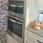 Forevermark: Signature Pearl Kitchen Cabinets
