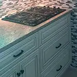 Forevermark: Signature Pearl Kitchen Cabinets