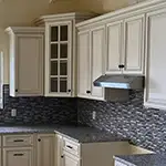 Forevermark: Signature Pearl Kitchen Cabinets