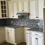 Forevermark: Signature Pearl Kitchen Cabinets