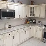 Forevermark: Signature Pearl Kitchen Cabinets