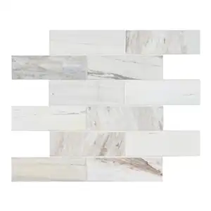 Angora Subway (Polished Marble)