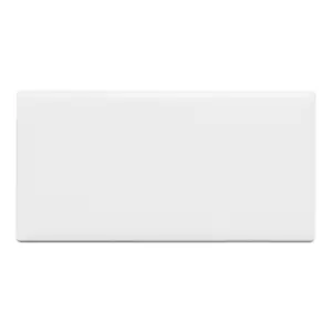 Bright White Subway Tile (Ceramic)