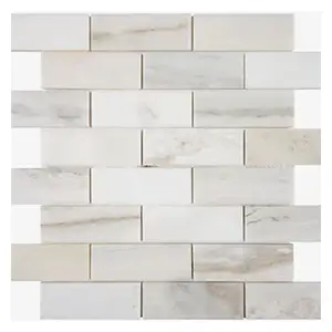 Satori Bianco Perla (Stone Marble)