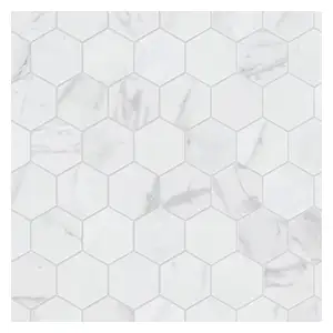 Satori Regent Carrara Matte (Porcelain)