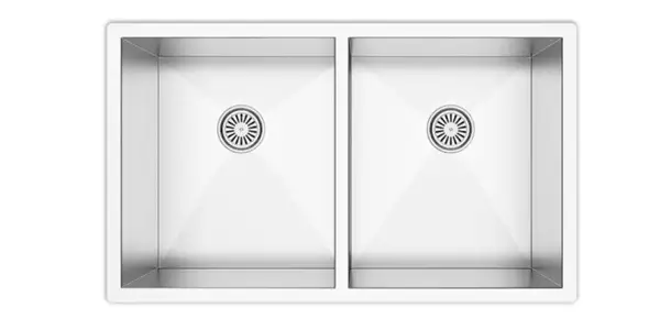 Noble Stone 50/50 (Stainless Steel)