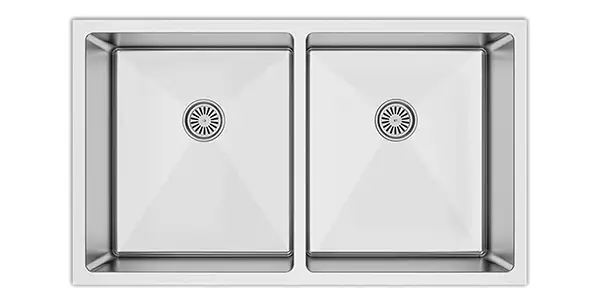 Noble Stone 50/50 (Stainless Steel)