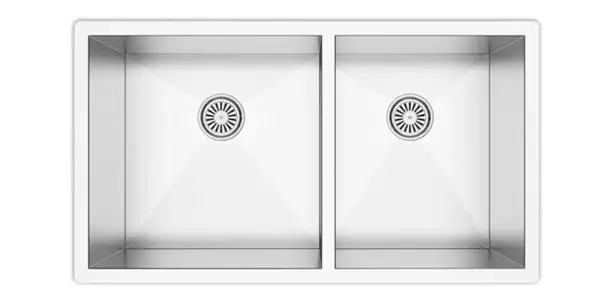 Noble Stone 60/40 (Stainless Steel)