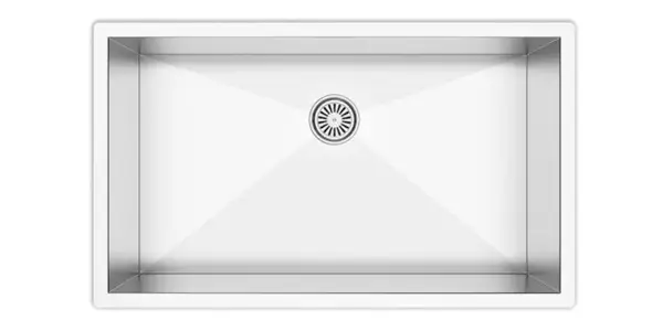 Noble Stone Single (Stainless Steel)