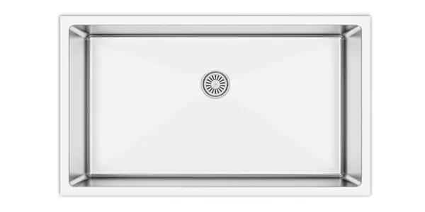 Noble Stone Single (Stainless Steel)