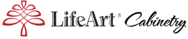 LifeArt&reg; Cabinetry