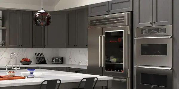 Kitchen Cabinets