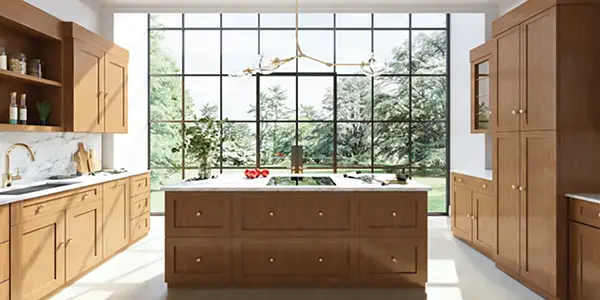 Kitchen Cabinets