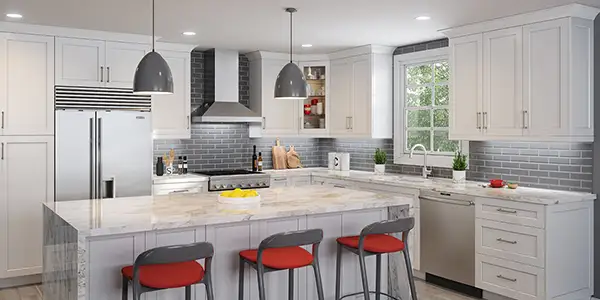 Kitchen Cabinets