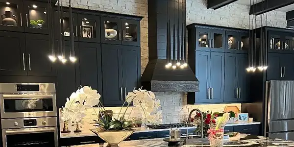 Kitchen Cabinets