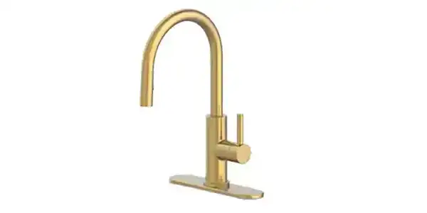 Kitchen Faucets