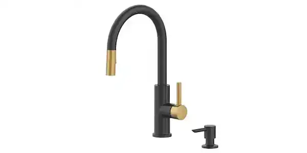 Kitchen Faucets