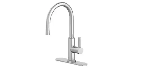 Kitchen Faucets