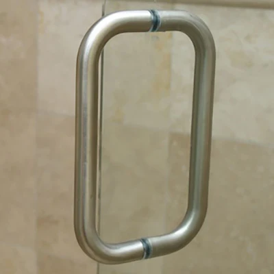 C-Pull Handle