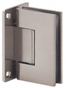 Brushed Nickel