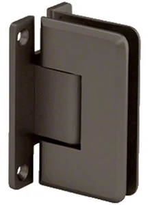 Oil-Rubbed Bronze