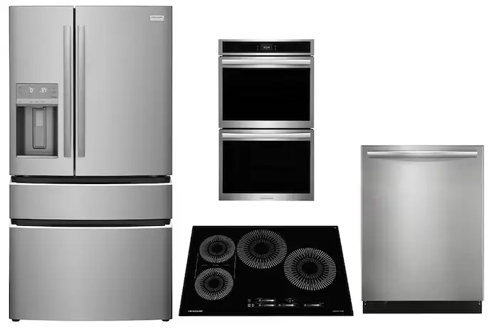 Kitchen Appliances