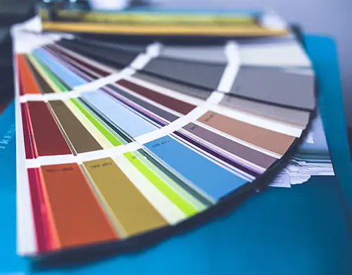 Custom Colors