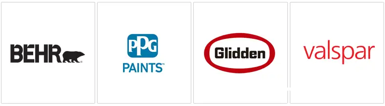 Paint Brands