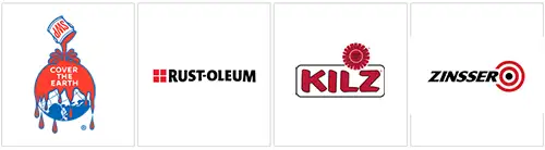 Paint Brands